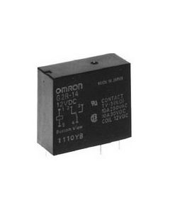 Omron G2R-14-AP3 DC36 Relay