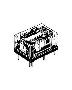 Omron G6CK-2117P-US-DC3 Relay