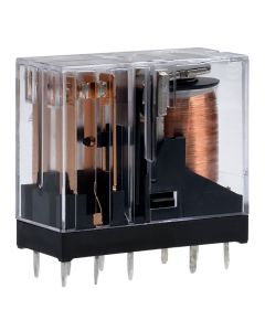 Omron G2RK-2A-DC5 Relay