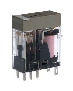 Omron G2R-2-AC6 Relay