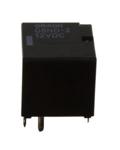 Omron G8ND-2 DC12 SK Relay