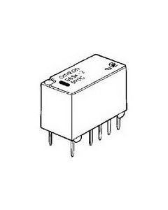 Omron G6SK-2 DC2 Relay