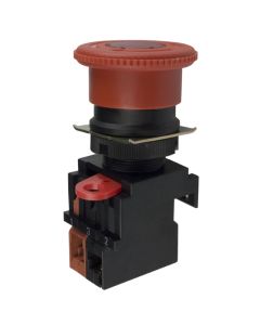 Omron A22EL-M-T1-01 Turnreset