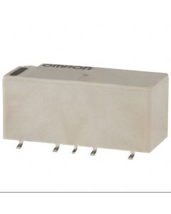 Omron G6ZK-1F DC5 Low Signal Relay