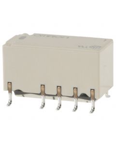 Omron G6SU-2G DC12 Low Signal Relay