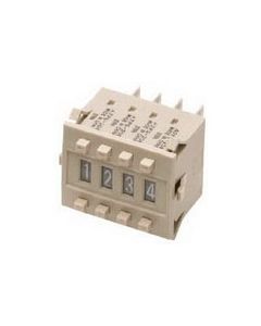 Omron A7PH-203 Thumbwheel Switch