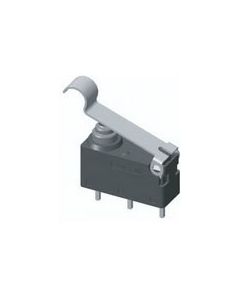 Omron D2HW-C233M Subminiature Basic Switch