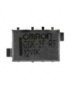 Omron G6K-2F-Y DC6 SMT Relay