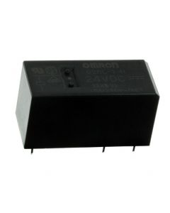 Omron G2RL-1-E-CF DC24 Relay