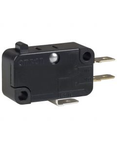 Omron D3V-11G3M-3C25-K Miniature Basic Switch