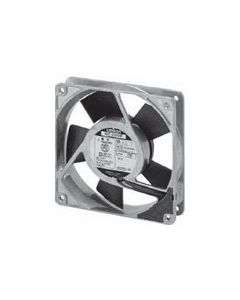 Omron R87F-A1A13LP Tube Axial Fan