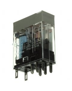 Omron G2R-2-SKVD-AC220 Relay