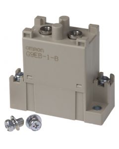 Omron G9EB-1-B DC48 DC Power Relay