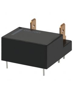Omron G5CA-1A-TP-E DC5 Power PCB Relay