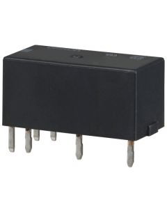 Omron G6BK-1114P-1-US DC5 Power PCB Relay
