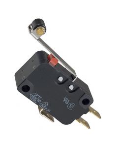Omron D3V-16G6M-1A5-K Miniature Basic Switch