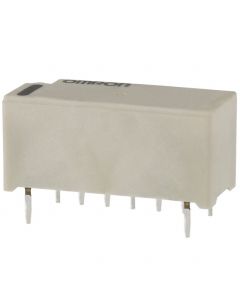 Omron G6ZU-1FE DC5 Relay