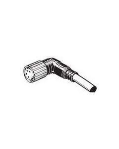 Omron XS3F-M422-405-A Sensor Connector