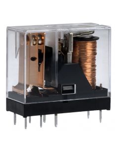 Omron G2R-1A-TV8-ASI DC12 Relay