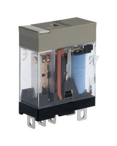 Omron G2R-1-E-ASI-T130 DC24 Relay