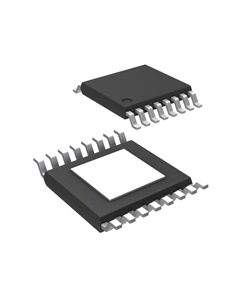 Analog Devices AD8349AREZ IC