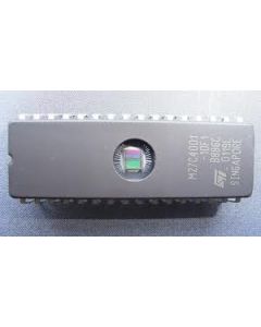 ST M27C4001-10F1