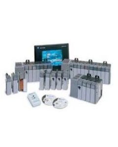 Allen Bradley 800MRFXNPL16GA7K Switch