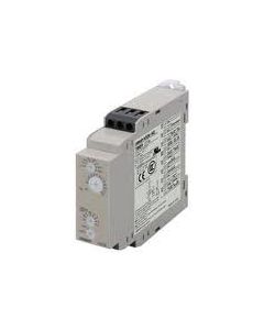 H3DK-S1 AC/DC24-240 Timer-Omron