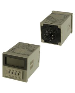 Omron H3CA-8-AC100/110/120 Relay