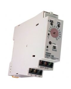 H3DK-S2 AC/DC24-230 Relay-Omron