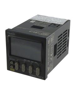 H5CX-L8D-N DC12-24/AC24 Relay-Omron