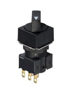 A165S-A2M-2 Switch-Omron
