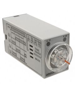 H3YN-2-AC200-230 Relay-Omron