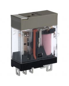 Omron G2R-1-DC110 Relay