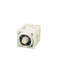 H3CR-F AC/DC24 Timer-Omron