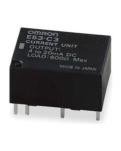 Omron E53-C3 Output Unit