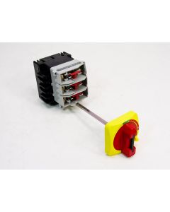 ALLEN BRADLEY 194R-NC030P3 DISCONNECT SWITCH