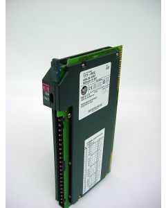 Allen Bradley 1771-IFE/C INPUT MODULE ANALOG