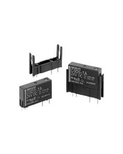 Omron G6DS-1A-H DC24 Relay