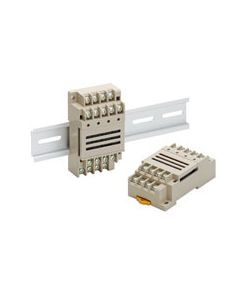 Omron G6B-4CB DC24 Terminal Block
