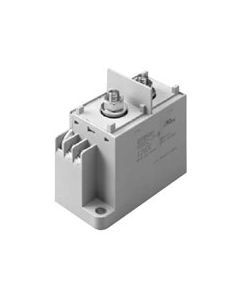 Omron G9EC-1-B DC48 Relay