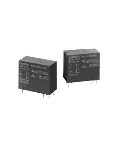 Omron G2RG-2A4 DC12 Relay