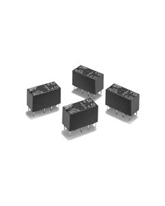 Omron G5V-2-H1 DC24 Relay