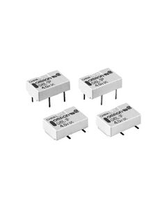 Omron G6L-1P DC24 Relay