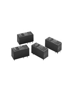 Omron G2RL-14-CF DC5 Relay