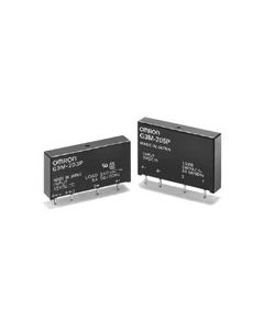 Omron G3M-205PL DC12 Relay