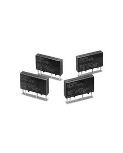 Omron G3MC-201PL DC5 Relay