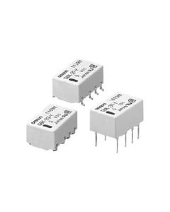 Omron G6K-2F-Y-TR DC12 Relay