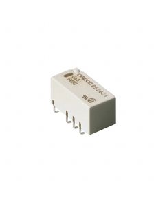 Omron G6SU-2F DC5 Relay