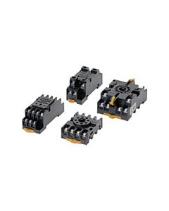 Omron P7S-14F-END DC24 Contact OSTI
